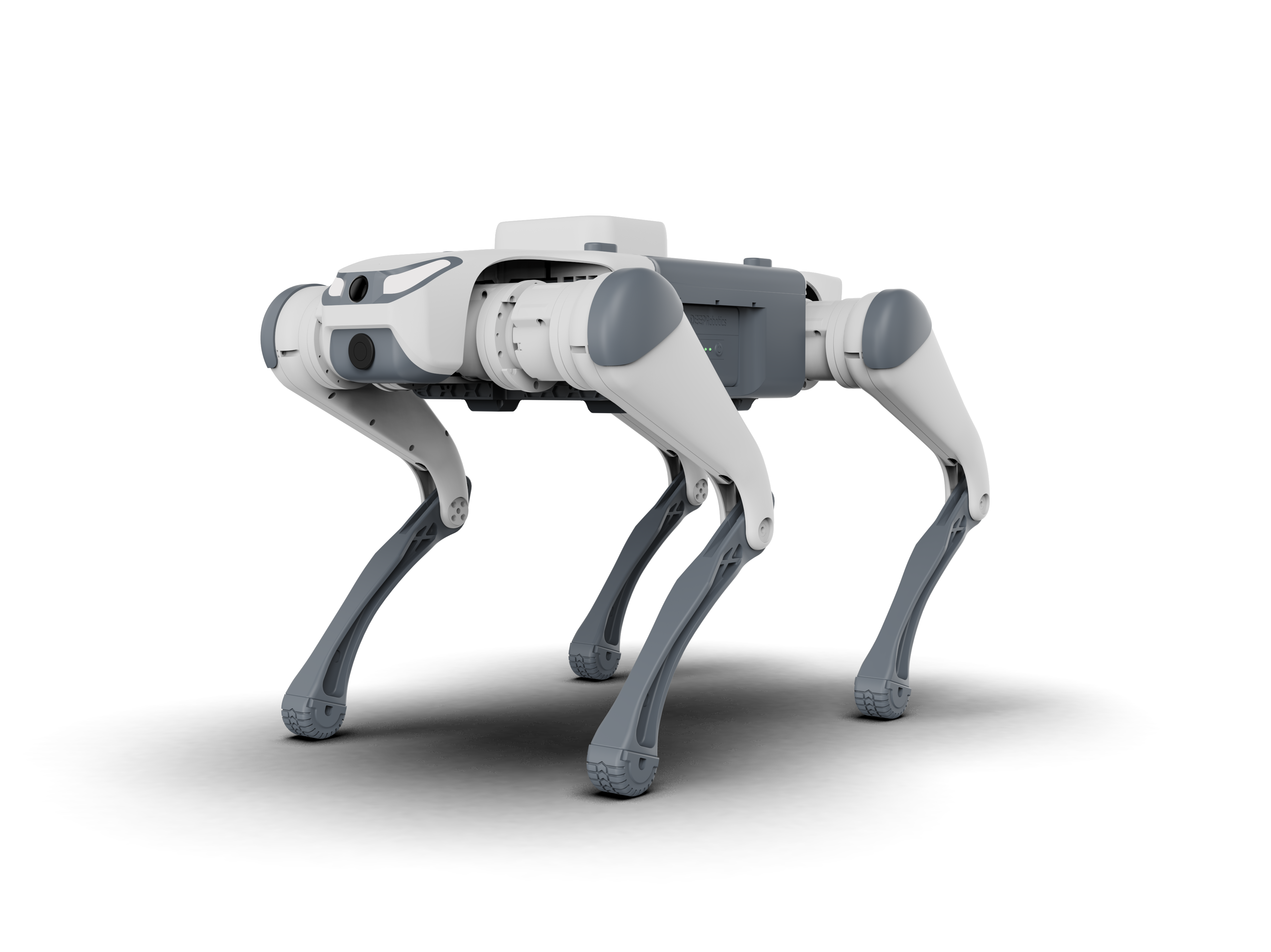 Venture Elite Quadruped Robot